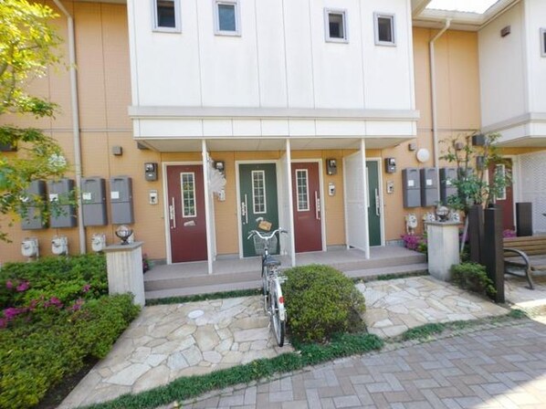 イル・ロトーレCの物件内観写真